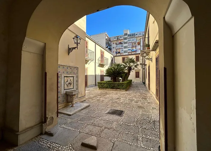 Corte Dei Re Di