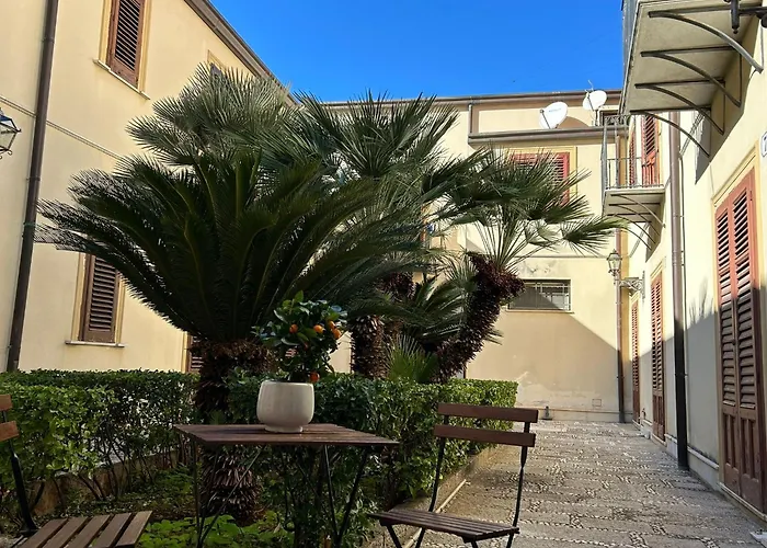 Corte Dei Re Di