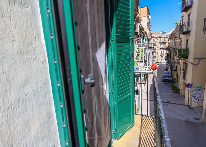 Il Bel Canto - Suite in centro storico