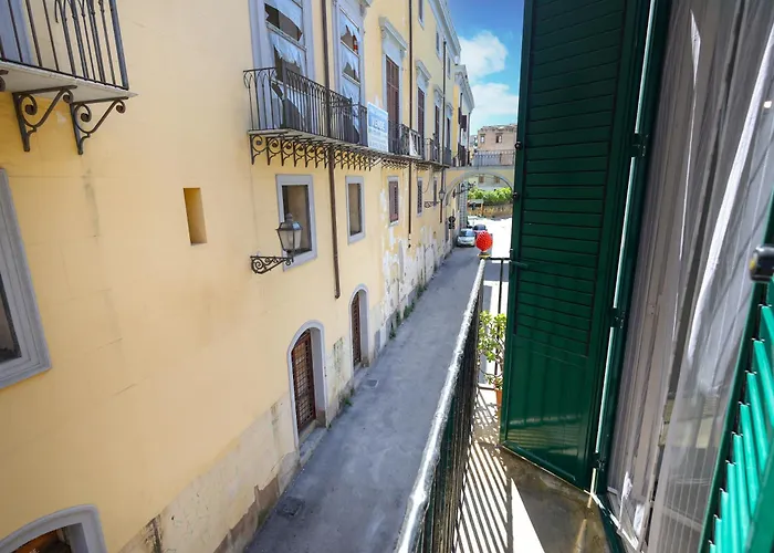 Il Bel Canto - Suite in centro storico