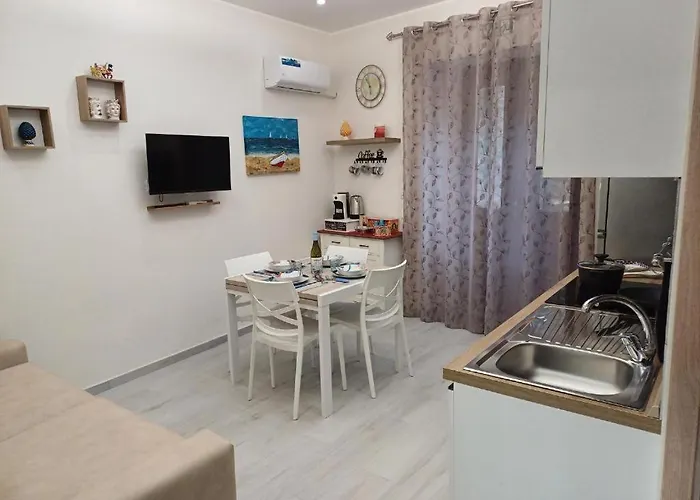Noemis Home Ballaro
